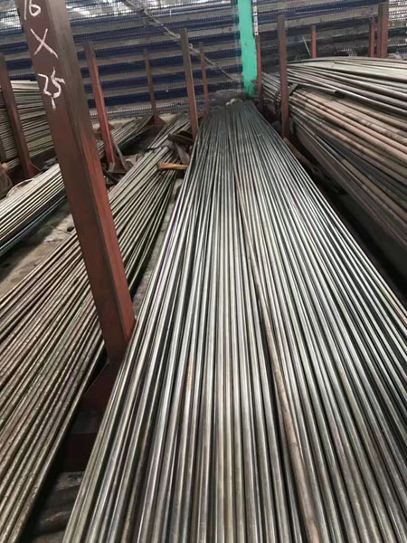 哈尔滨精密钢管