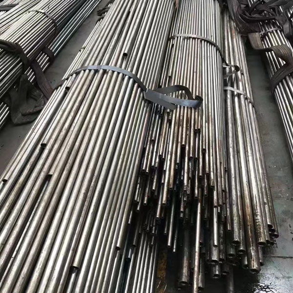 哈尔滨精密钢管